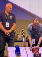 Rocker Cover Racing 2