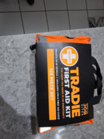 Tradie First Aid Kit