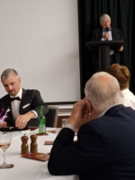 Special Guest – Colin Bond