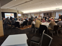 Part of the Gathering