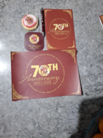 Anniversary Momentos
