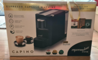 Capino Coffee Machine