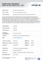 2025-09-27 AT7 Supp Regs – 225-2509-01 Approved