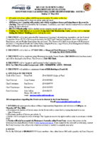 2026.05.31 – MGCCN Hillclimb Series Championship 2026 Rd 3 Supplementary Regulations – Approved