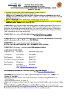 2026.06.28 – MGCC N Hillclimb Series Championship 2026 Rd 4 A4 Supplementary Regulations – Approved