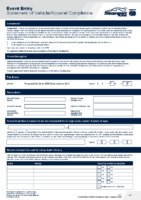 2026.06.28 _ Motorsport Australia Scrutiny Statement of Vehicle Compliance