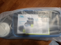 Artic Zone Cooler Bag and Jug